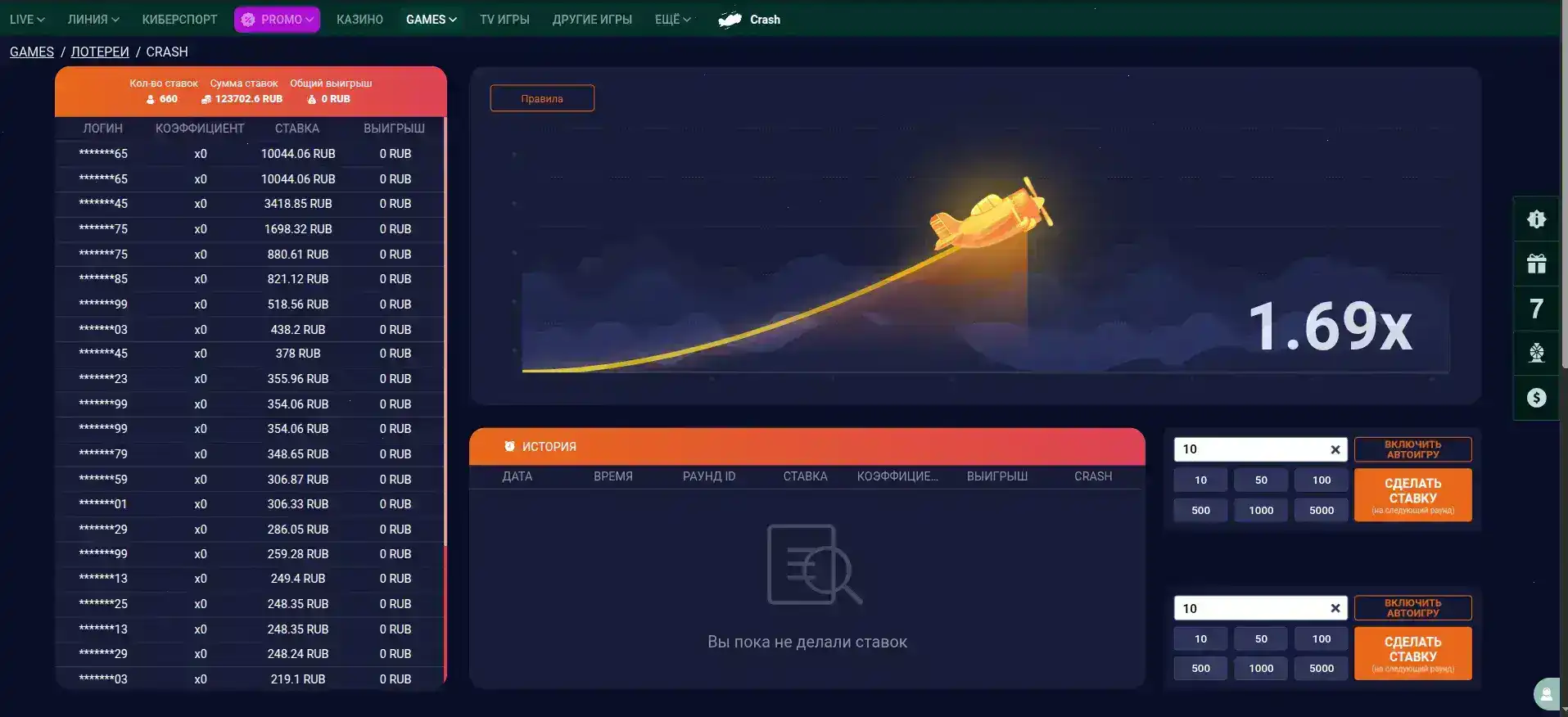 Процесс быстрого вывода выигрышей в казино Буй